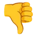 Dislike