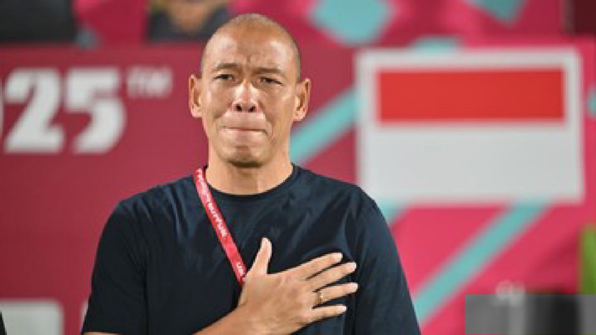 Dua Pemain Cedera, Timnas Indonesia U-20 Tetap Siap Kualifikasi Piala Asia