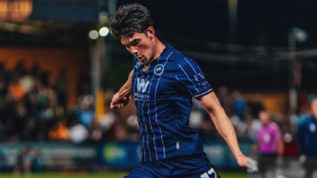 Elkan Baggott Tampil Impresif Jadi Bek Kiri, Millwall Menang atas Cambridge United