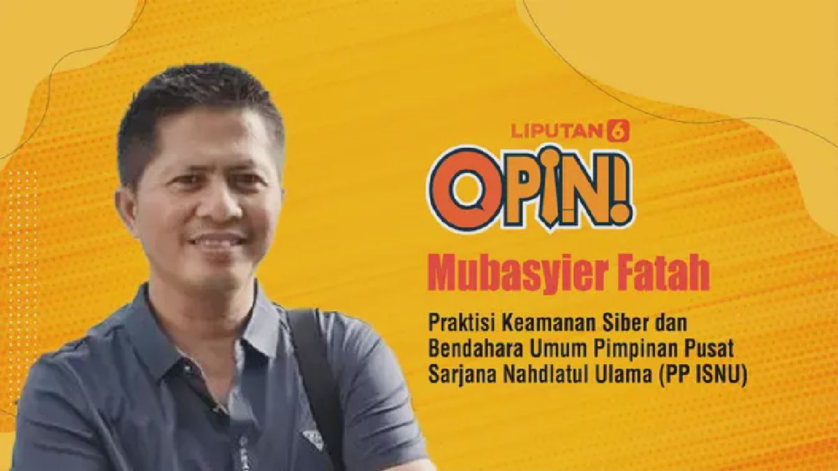 PP ISNU Perkuat Literasi Keamanan Siber Anggotanya