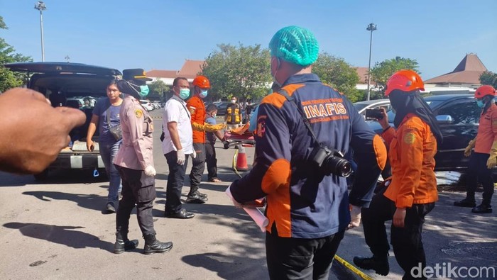 Teka-Teki Kematian ASN Bangkalan: Kadis Ungkap Kebiasaan Korban dan Keanehan Mobil Dinas
