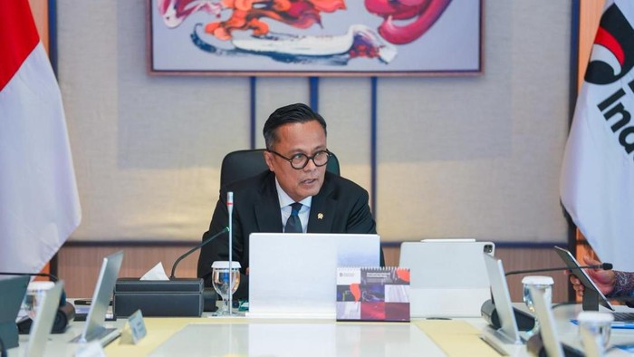 Dony Oskaria Hibahkan Lahan 19 Hektare untuk Sekolah Rakyat di Tanah Datar