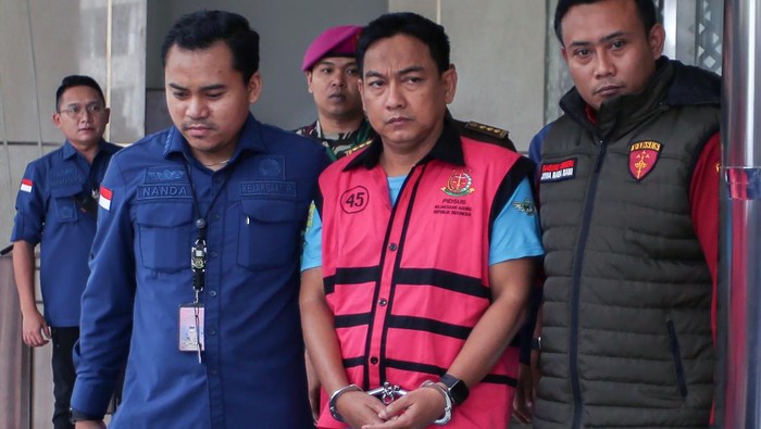 Eks Ketua Ombudsman Bantah Intimidasi Anak Buah soal Laporan Pemeriksaan