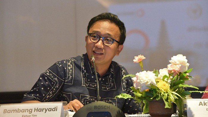 Gerindra: Jangan Ada Upaya Pecah Belah Prabowo-Gibran
