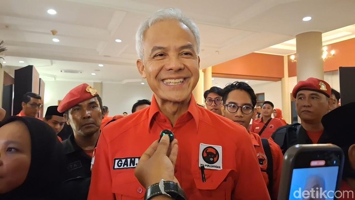 PDIP Tak Ambil Pusing Target Besar Jokowi untuk PSI