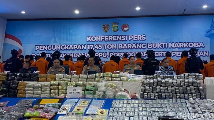 Polda Metro Bongkar Modus Baru Judol via Siaran Porno: 5 Fakta Mengguncang