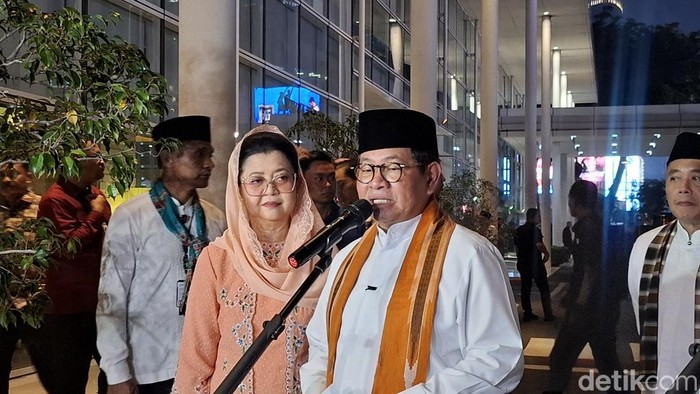 Pramono Siapkan Wajah Baru Kawasan Taman Semanggi Jadi Hadiah 5 Abad DKI