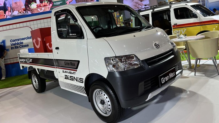 Penjualan Daihatsu Juni 2026 Tumbuh 27%, Ini Model Terlarisnya