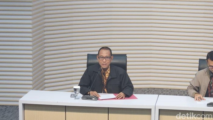 Duduk Perkara Suap Proyek yang Bikin Bupati Langkat Jadi Tersangka