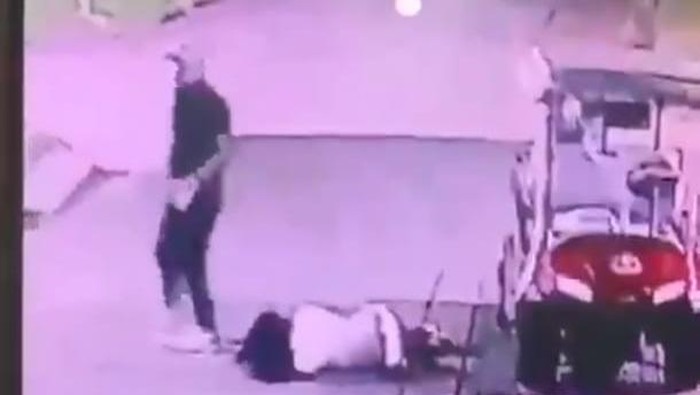 Polisi Ringkus Terduga Penganiaya Caddy Golf Tangerang di Bandar Lampung
