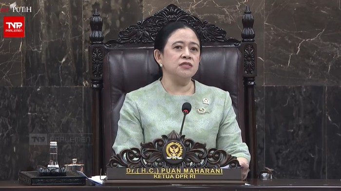 Puan Maharani Dorong Pemilihan Komisaris BUMN yang Profesional dan Kompeten