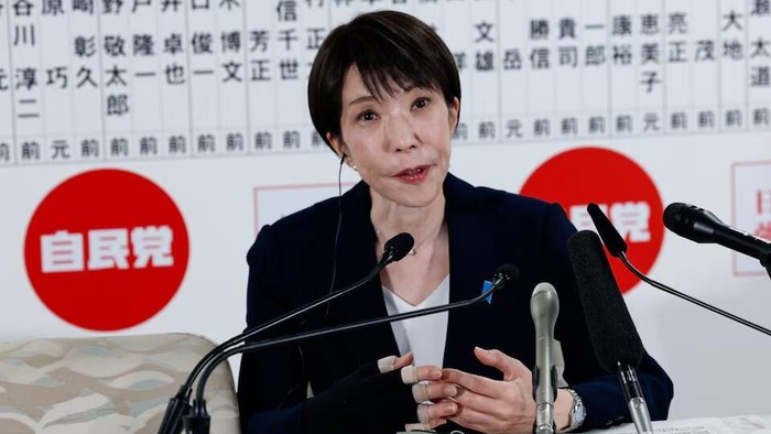Hadiri Peringatan PD II, PM Jepang Diteriaki Demonstran yang Marah