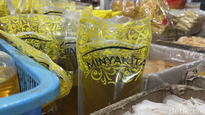 Produsen Minyakita Bau Solar Terancam Sanksi Berat
