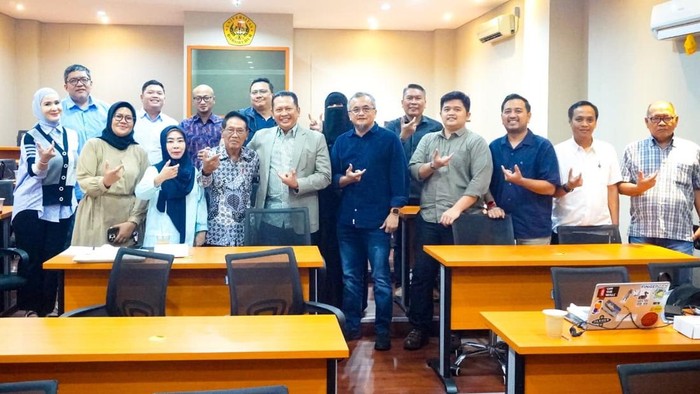 Bamsoet: Reformasi KUHP Perkuat Akuntabilitas Dunia Usaha, Pasal Baru Bongkar Kejahatan Korporasi