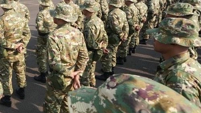 Koalisi Sipil Kritik Latihan Militer soal 2 SPPI Kopdes Meninggal