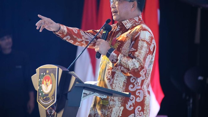 Mendagri Sebut Penghargaan Pemda Berprestasi Dorong Kompetisi Kinerja Daerah