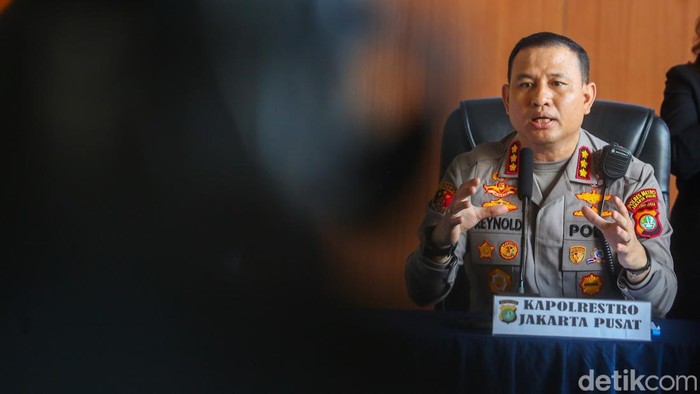 3 Tersangka Penyekap Karyawan Percetakan di Jakpus Punya Ikatan Keluarga