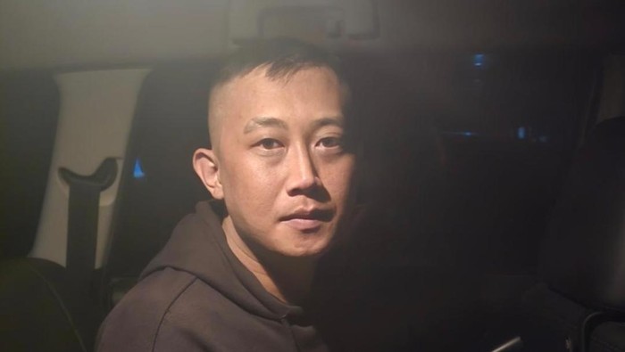 Polisi Endus Posisi Taufik Hidayat Penganiaya Pacar Lewat Transaksi Belanja