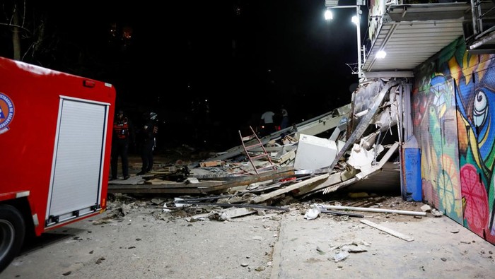 Korban Tewas Gempa Dahsyat Venezuela Tembus 235 Orang, AS Kirim Kapal Perang dan Dana Rp 2,6 Triliun