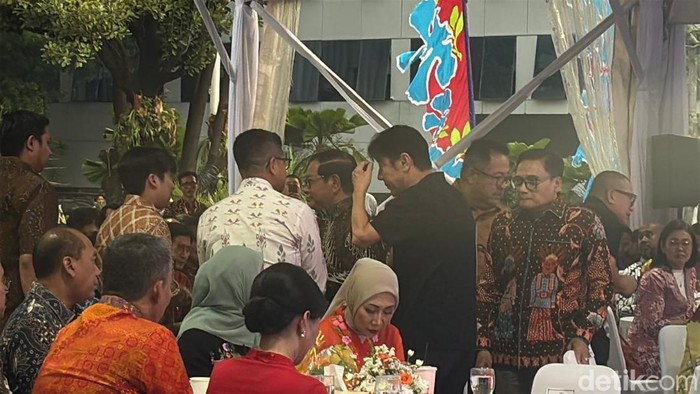 Gubernur Pramono Anung Titip Harapan ke Shin Tae-yong: Beri Kado Istimewa untuk 500 Tahun Jakarta
