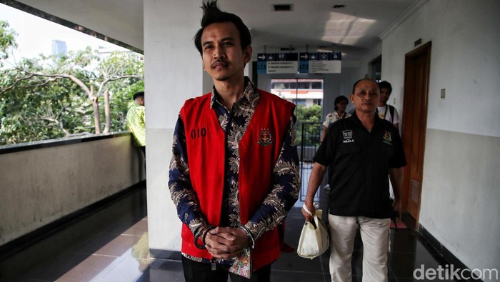 Polisi Ungkap Motif Adam Deni Rusak Ruko Sambil Ancam dengan Airsoft Gun