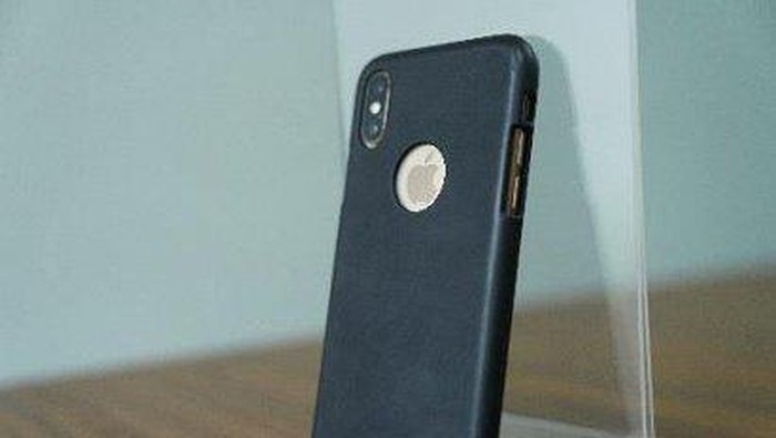 Pemenang Lelang iPhone XS KPK Seharga Rp34 Juta Belum Lakukan Pelunasan
