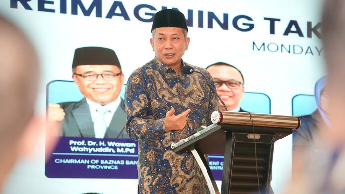 MES dan Menara Syariah Dorong Pertumbuhan Ekonomi Syariah di Indonesia
