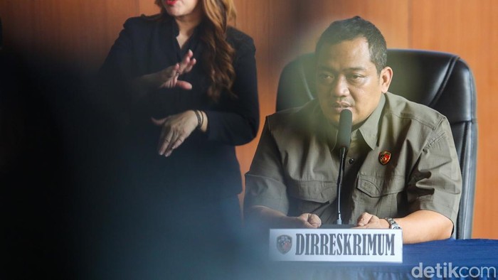 Ada Aliran Dana, Penyekap Karyawan Percetakan Juga Dijerat Pasal Pemerasan