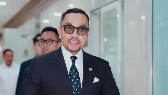 Hari Bhayangkara ke-80, Sahroni: Polri Harus Tetap Menjadi Cita-cita Anak Bangsa