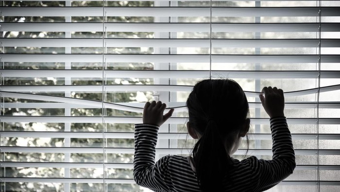 Ibu di Tangerang Tega Jual Anak 12 Tahun Modus Nikah Siri, Terlilit Bank Emok