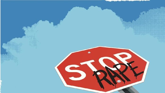 Bejatnya Ayah di Sukoharjo Perkosa Anak 2 Kali Sepekan Selama 9 Tahun