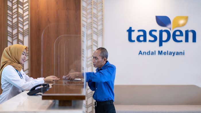 Transformasi Layanan TASPEN: Kini Hadir di 134 Mall Pelayanan Publik Seluruh Indonesia