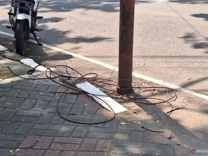Pemprov DKI Jakarta Gencarkan Patroli Rutin Cegah Kabel Menjuntai Usai Siswi SMAN 6 Tewas