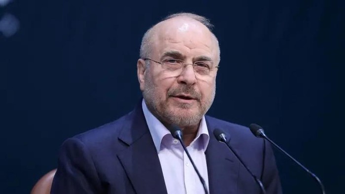 Trump Ancam Serang Lagi, Iran: Sebaiknya Mereka Berhati-hati!