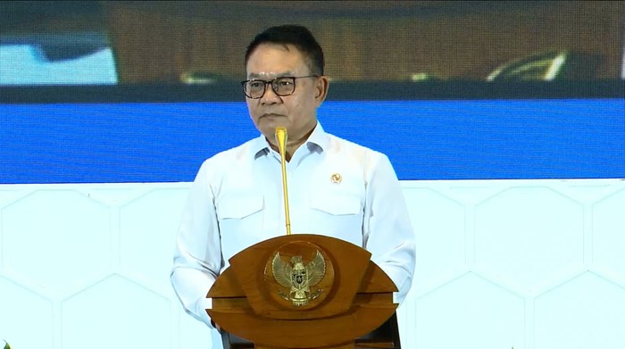 Penguatan Ketahanan Pangan, KSP Dorong Program Kemenimipas Jadi Percontohan Nasional
