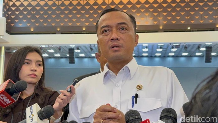 Jokowi Awali Safari Nasional dari Lampung, Gerindra Ucapkan Selamat Atas Pulihnya Kesehatan