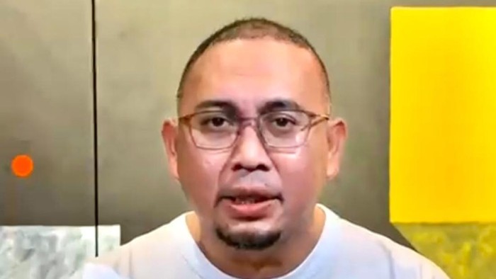 Kepercayaan Publik terhadap Polri Capai 82,4%, Andre Rosiade: Bukti Polri Semakin Baik