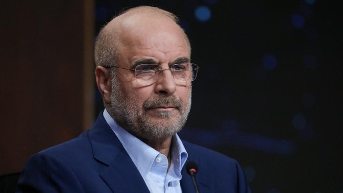 Iran Klaim AS Sepakat Cairkan Aset Rp 214 T yang Dibekukan