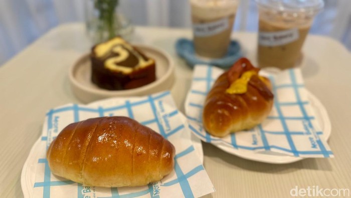 Berburu Salt Bread di Bandung? Ini 7 Rekomendasi Tempat yang Wajib Dicoba