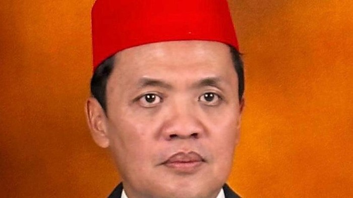 Tingkat Kepercayaan Publik ke Polri Tembus 82,4 Persen, Habiburokhman Puji Kepemimpinan Kapolri