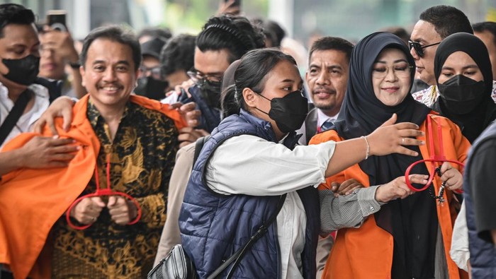 Sidang Perdana dr Tifa Digelar 2 Juli, Roy Suryo Tunggu Praperadilan