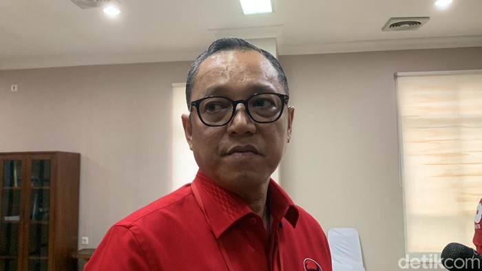 Posisi Penyeimbang Disorot, PDIP Duga Ada Masalah di Koalisi Pemerintah