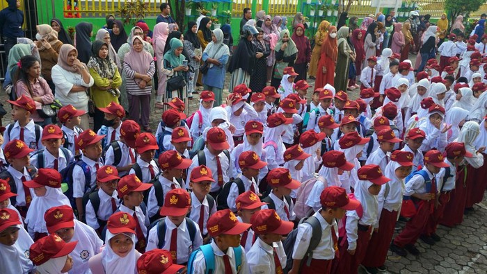 MPLS 2026 Tanggal Berapa? Simak Ketentuannya
