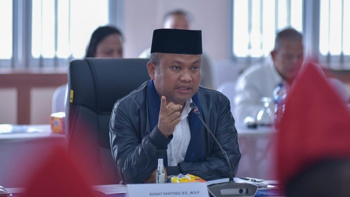 Gerindra Soroti Lagu 'Lalaki Langit', Minta Bupati Purwakarta Lebih Berhati-hati dalam Bersikap