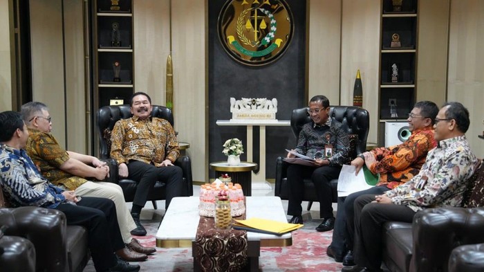 Sinergi BPJS Kesehatan dan Kejaksaan Agung Kunci Keberlanjutan Program JKN
