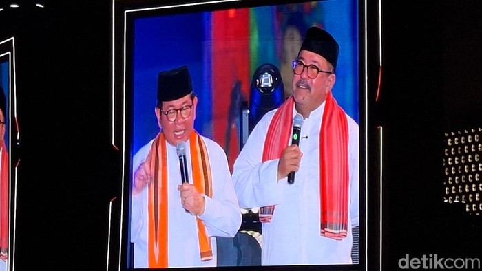Pramono Sebut 4 Juta Komuter Per Hari Jadi Biang Kemacetan Jakarta