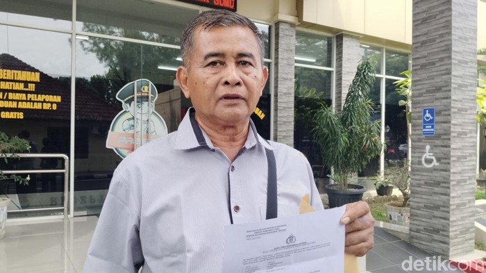 Kecurigaan Keluarga di Balik Kematian Pedagang Martabak di Asahan, Ditemukan Luka Lebam