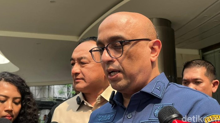 Kejagung Ungkap Dugaan Keterlibatan Perwira TNI Aktif dalam Pusaran Korupsi Program Makan Bergizi Gratis