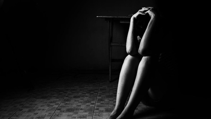 Karyawan Percetakan Ditemukan Tersekap dengan Kaki Diborgol di Ruko Senen, Dua Pelaku Ditangkap