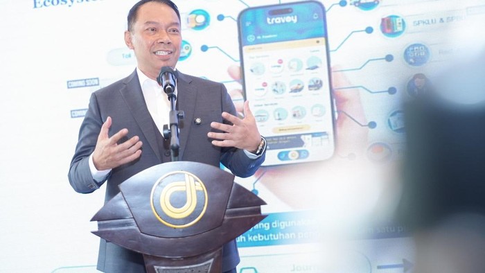 Jasa Marga Tingkatkan Pengalaman Pelanggan Lewat Inovasi Digital